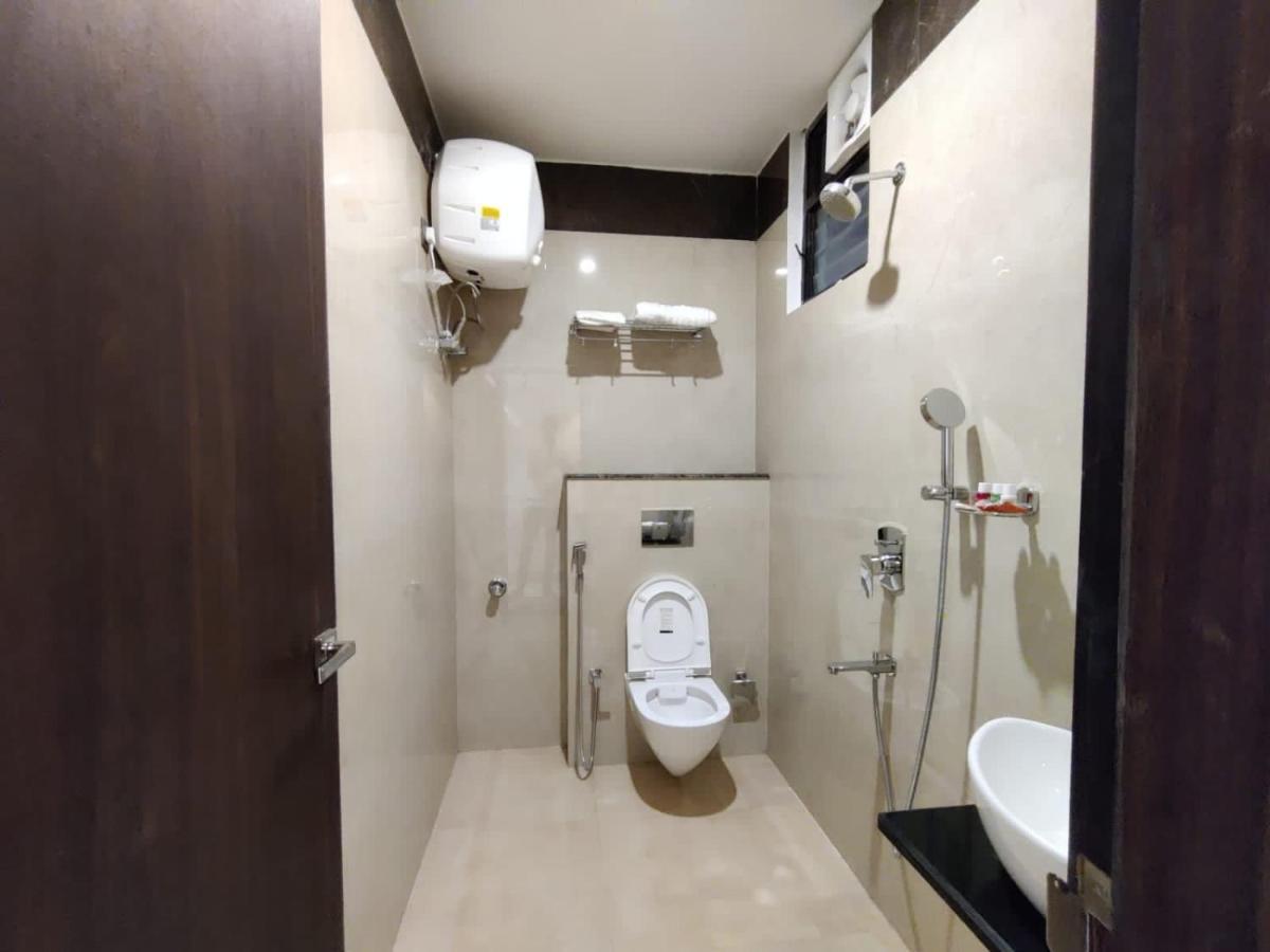 Royal Bliss Otel Patna  Dış mekan fotoğraf